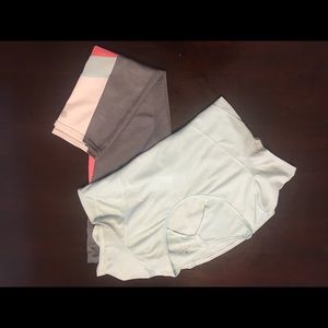 Athleta Light Weight Top